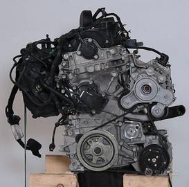 MOTORE COMPLETO - LANCIA YPSILON