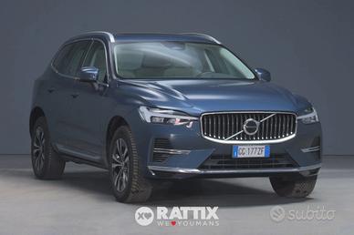 VOLVO xc60 ii 2022 XC60 2.0 t6 recharge phev Inscr