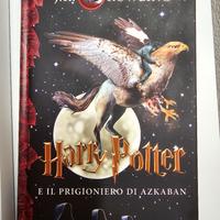 harry potter  e il prigioniero di azkaban