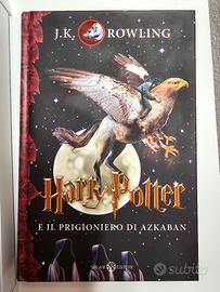harry potter  e il prigioniero di azkaban