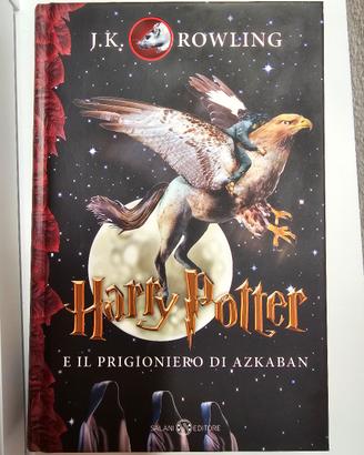 harry potter  e il prigioniero di azkaban