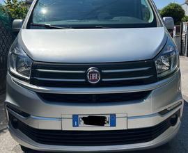 Fiat Talento 1.6 MJet 125 cv 9 posti