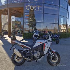 Moto Morini X-Cape 1200