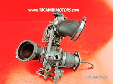 RICAMBI DUCATI MONSTER 620 IE