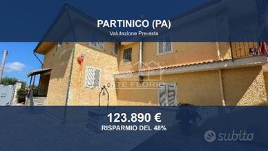 Immobile in asta di 434 m² con più di 5 locali a P