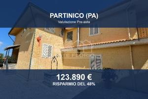 Immobile in asta di 434 m² con più di 5 locali a P