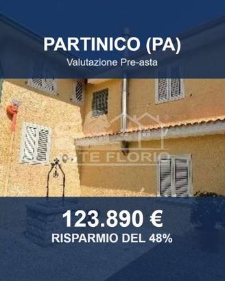 Immobile in asta di 434 m² con più di 5 locali a P
