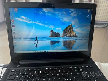 Lenovo Z50