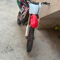 Crf 450 competizione