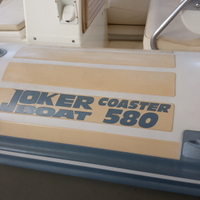 Joker Boat 580