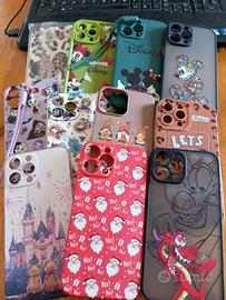 (580) - Cover iPhone 13 Pro Max