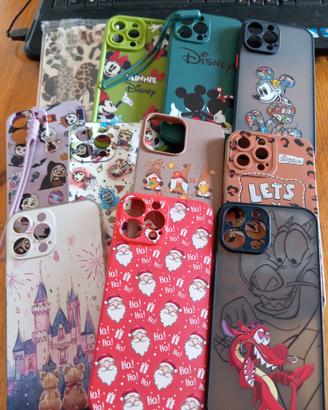 (580) - Cover iPhone 13 Pro Max