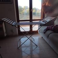 Stendino elettrico