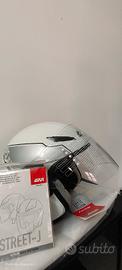 coppia casco moto/scooter semintegrale Givi