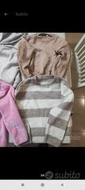 abbigliamento bambina