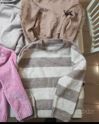 abbigliamento bambina