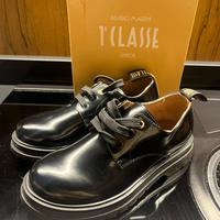 Scarpe prima classe - Alviero martino n 31