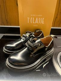 Scarpe prima classe - Alviero martino n 31