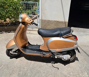 Vespa 50 ET4