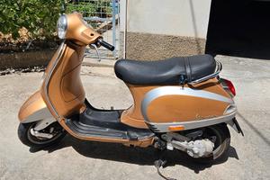 Vespa 50 ET4