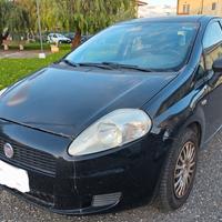 Fiat Grande Punto 1.3 Mjet del 2011