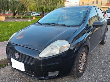 Fiat Grande Punto 1.3 Mjet del 2011