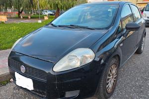 Fiat Grande Punto 1.3 Mjet del 2011