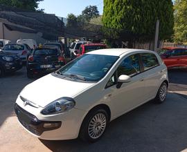 Fiat Punto Evo Punto Evo 1.2 5 porte PERMUTE