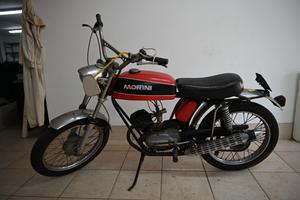 Corsarino scrambler