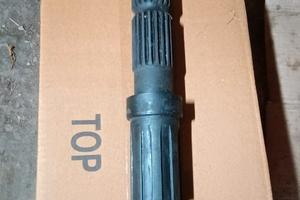 Presa di forza mille righe NUOVA per FORD tw35