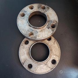 distanziali peugeot 