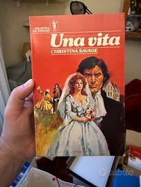 Una vita