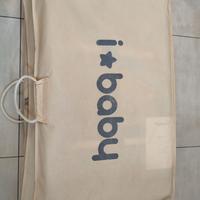 Culla Co-sleeping Star Ibaby