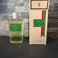 Cordon Vert -  François Coty