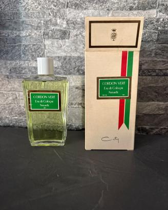 Cordon Vert -  François Coty