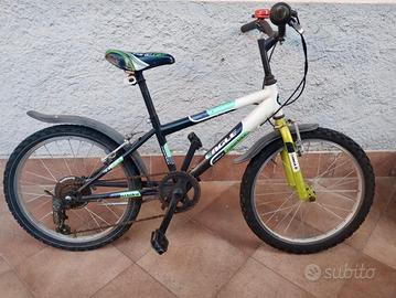 Bicicletta Eagle