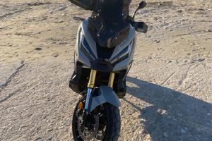 Honda xadv 750