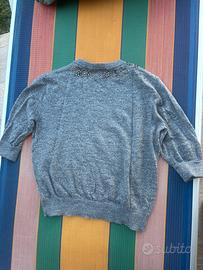 Pullover Zara