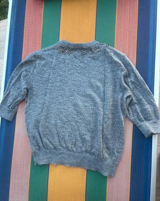 Pullover Zara