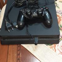 play station 4