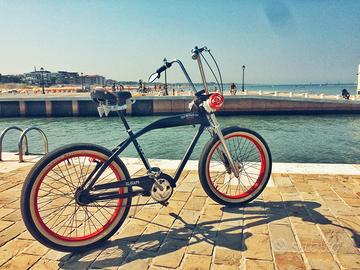 FELT EL GUAPO Cruiser Originale - Estate Perfetta