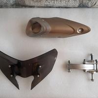 Accessori-Ricambi Yamaha MT-09