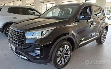 DR MOTOR DR 5.0 1.5 Turbo Bi-Fuel GPL CVT