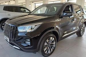 DR MOTOR DR 5.0 1.5 Turbo Bi-Fuel GPL CVT