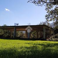 RUSTICO A SANTA MARIA A VICO