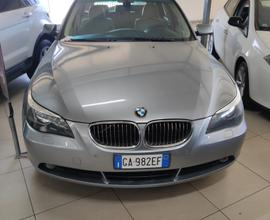 BMW 530d 2006