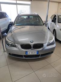 BMW 530d 2006