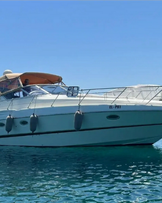 Cranchi 37 Smeraldo