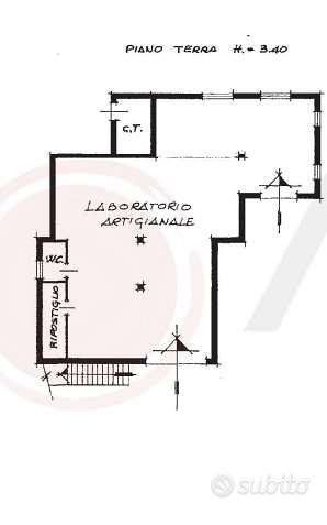 Appartamento – Sant'Angelo di Piove di Sacco, Da Fai - Vista 5