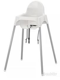 Seggiolone ikea Antilop